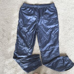 Vintage Lotto Windbreaker Pants from Italy!